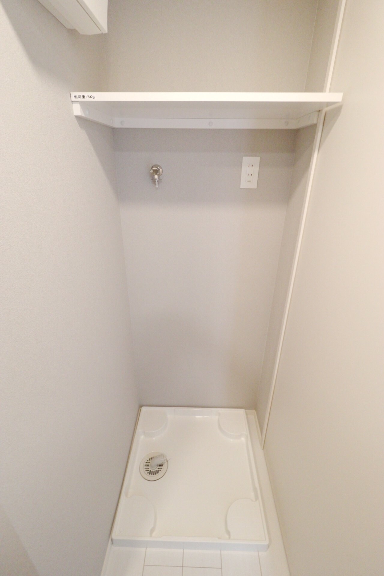 アトリオフラッツ野方の物件内観写真