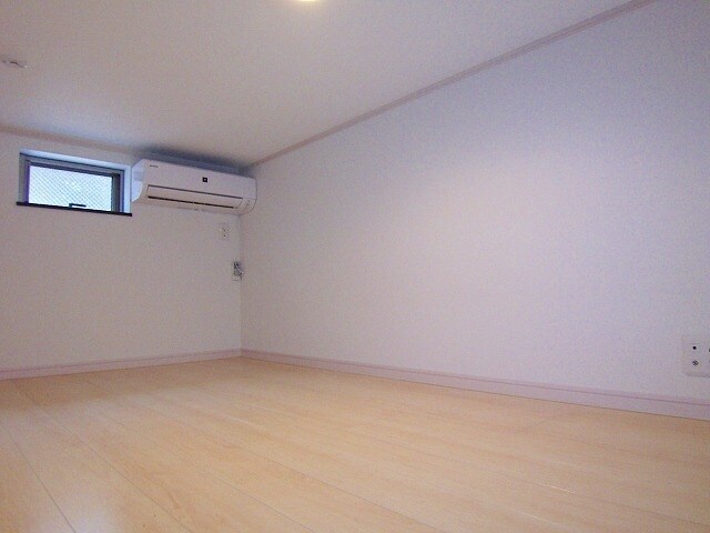 F-garage野方の物件内観写真