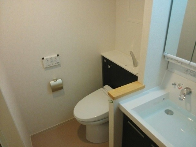 セシリアの物件内観写真