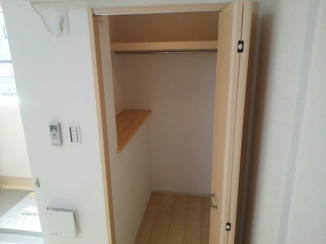 セシリアの物件内観写真