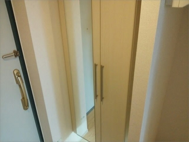 セシリアの物件内観写真