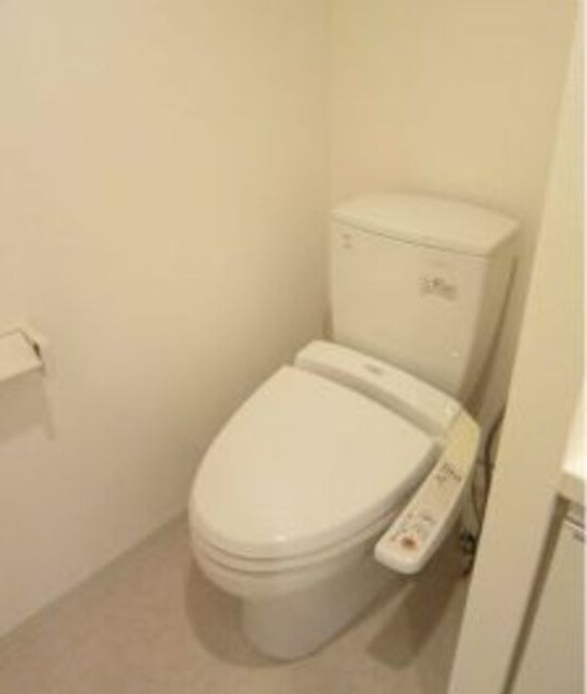 プライムアーバン西荻窪IIの物件内観写真