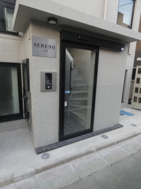 セレーノ上高田の物件内観写真