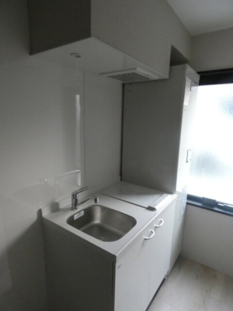 セレーノ上高田の物件内観写真