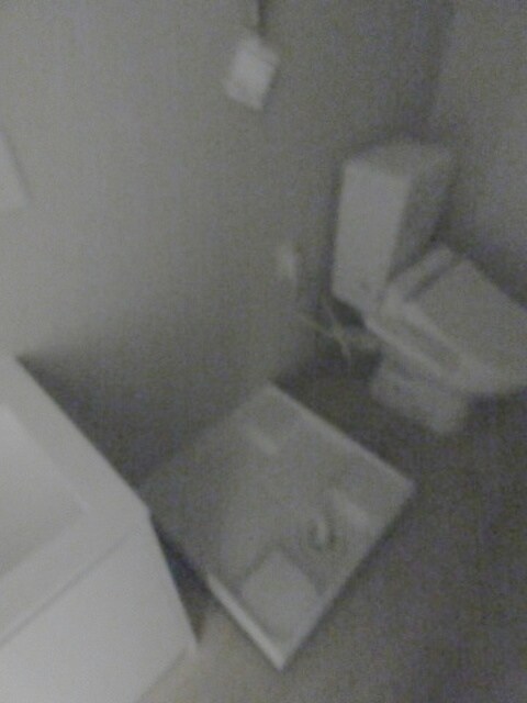 セレーノ上高田の物件内観写真