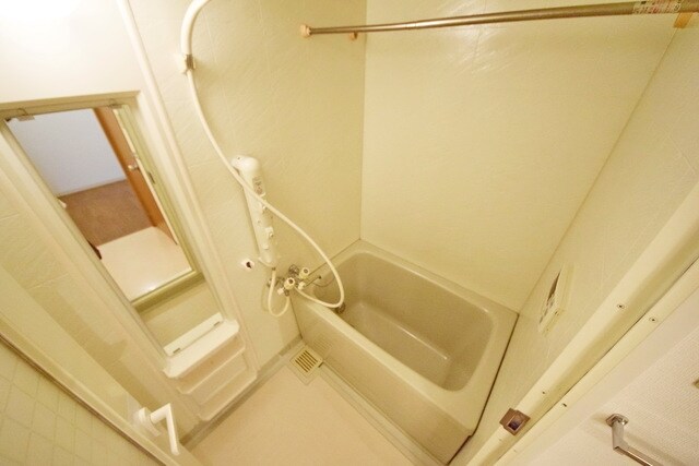 コンフォール ソシアの物件内観写真