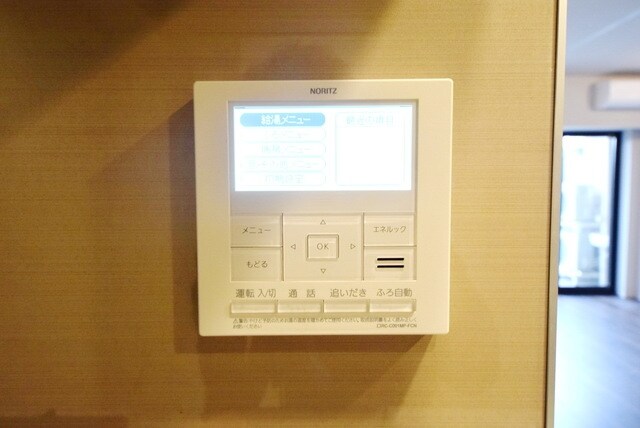 ライトテラス世田谷砧の物件内観写真