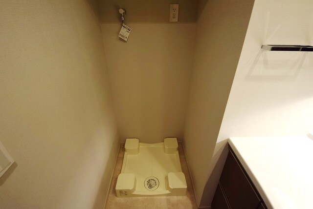 ライトテラス世田谷砧の物件内観写真