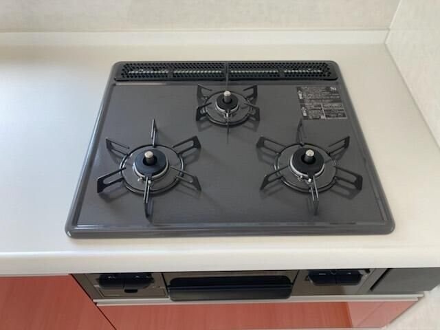 ダイヤハイツ松庵の物件内観写真