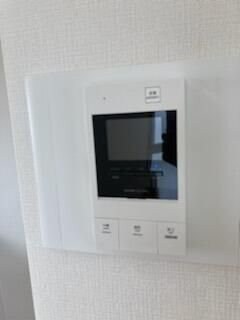 ダイヤハイツ松庵の物件内観写真