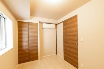 ガーデニエール砧 WESTの物件内観写真