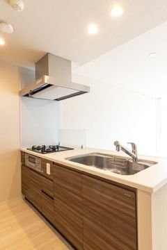 ガーデニエール砧 WESTの物件内観写真