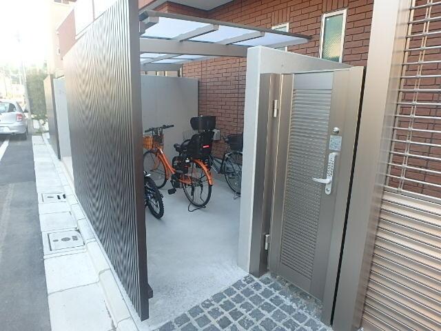 i-LAND荻窪の物件内観写真