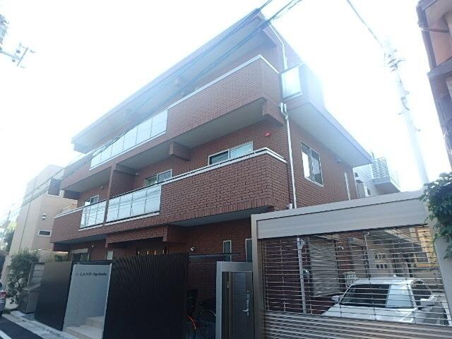 i-LAND荻窪の物件内観写真