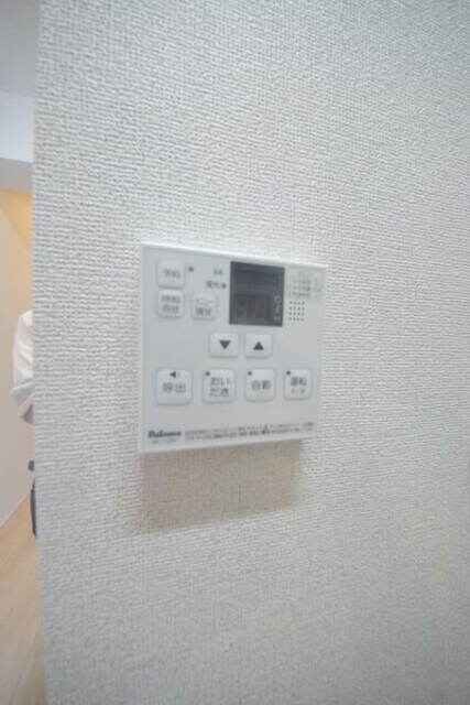 藤ハウスの物件内観写真