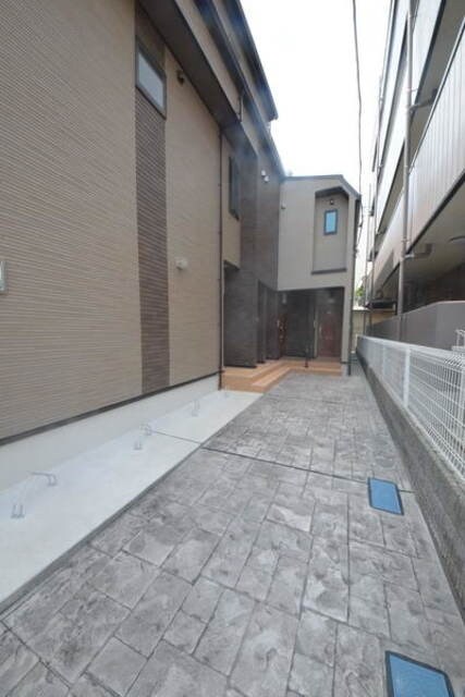 藤ハウスの物件内観写真