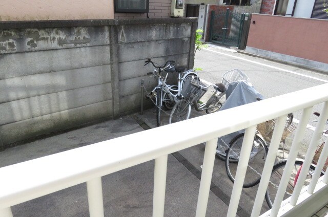 リオンの物件内観写真