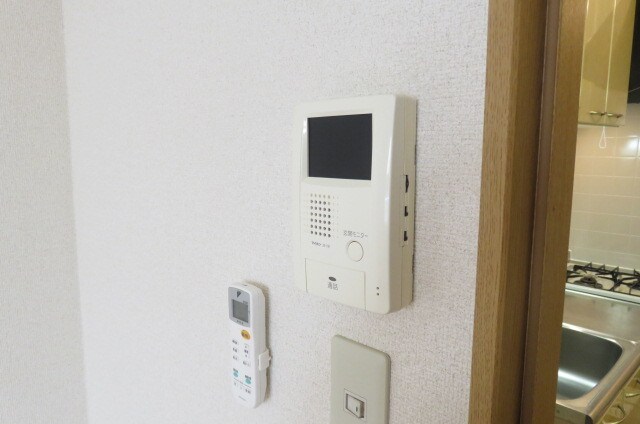 リオンの物件内観写真