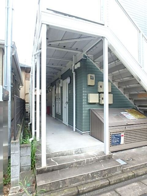 リオンの物件内観写真