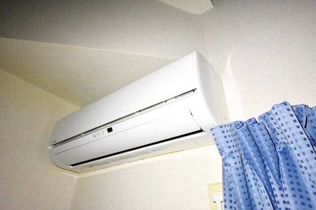 レオパレスソレイユの物件内観写真