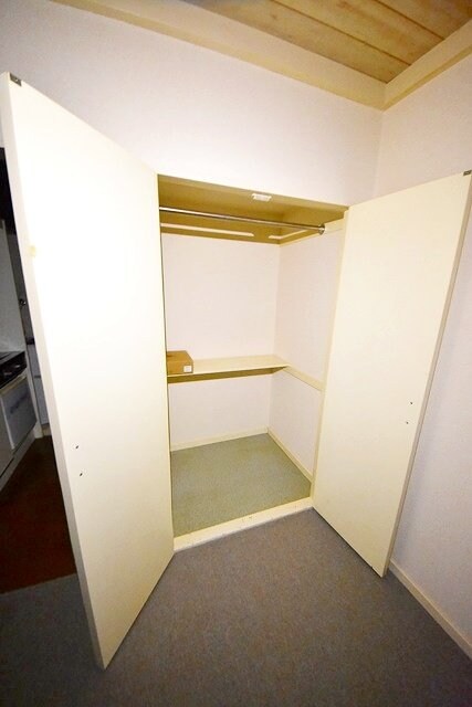 レオパレスソレイユの物件内観写真