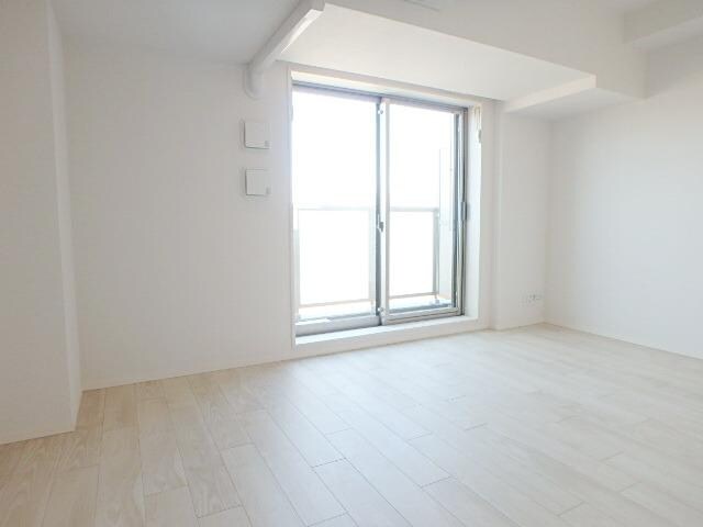 レジディア高円寺の物件内観写真
