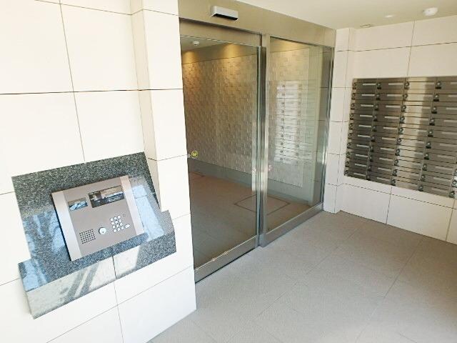 レジディア高円寺の物件内観写真