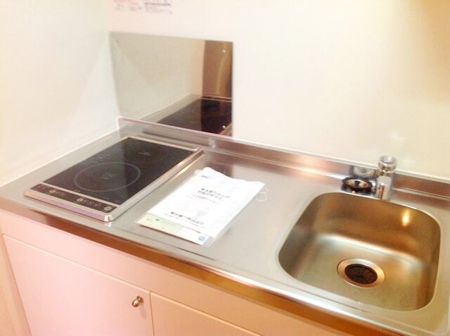 レオネクストサンルーチェ三鷹IIの物件内観写真