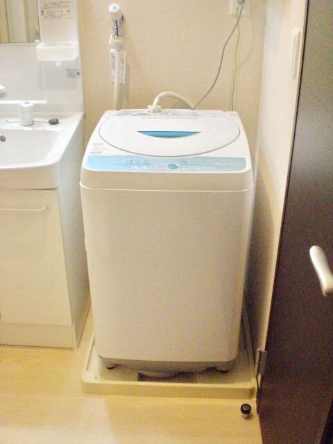 レオネクストセレーネの物件内観写真