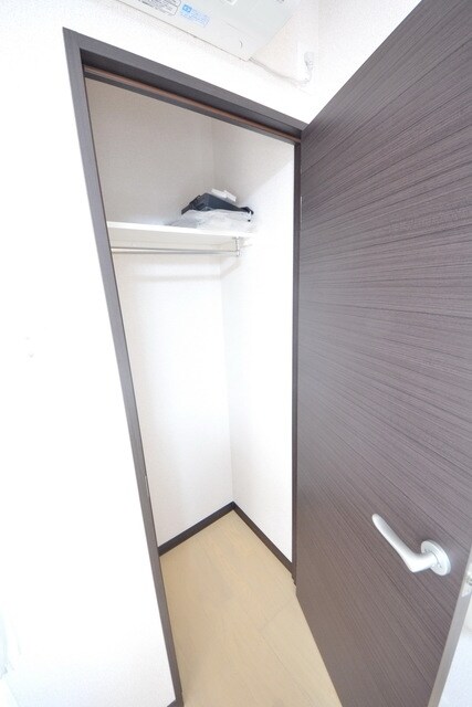 レオネクストソフィアの物件内観写真