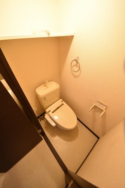 レオネクストハイツ忘れな草の物件内観写真