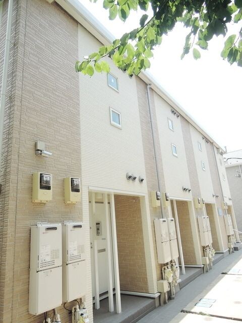 レオネクスト六番館の物件内観写真