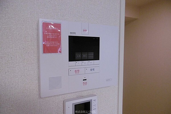 レオネクスト小金井公園IIの物件内観写真