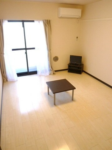 レオネクスト美郷の物件内観写真