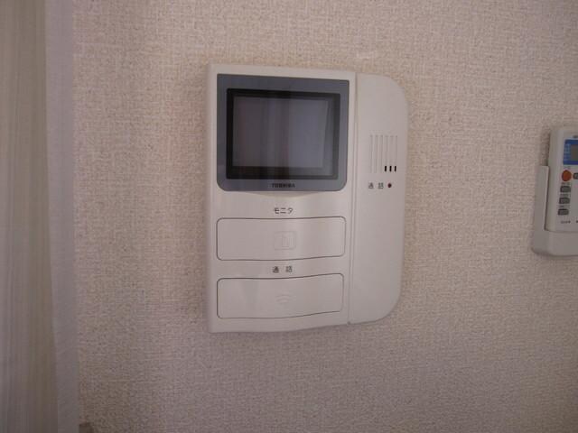 レオパレスエスポワールの物件内観写真