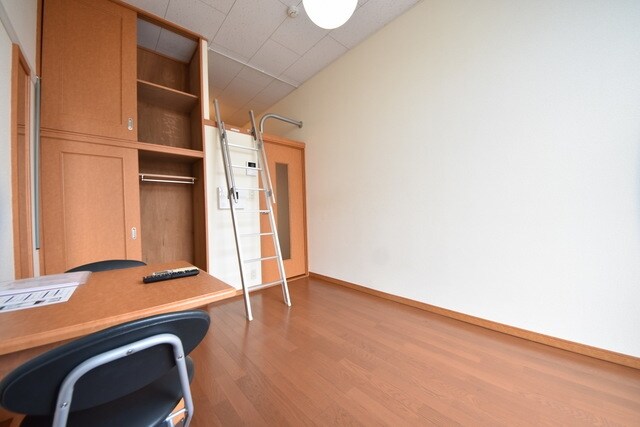 レオパレスチェリーの物件内観写真