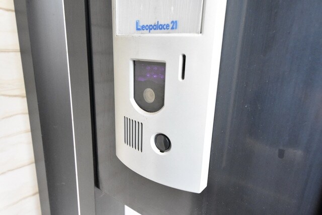 レオパレスブルーメの物件内観写真