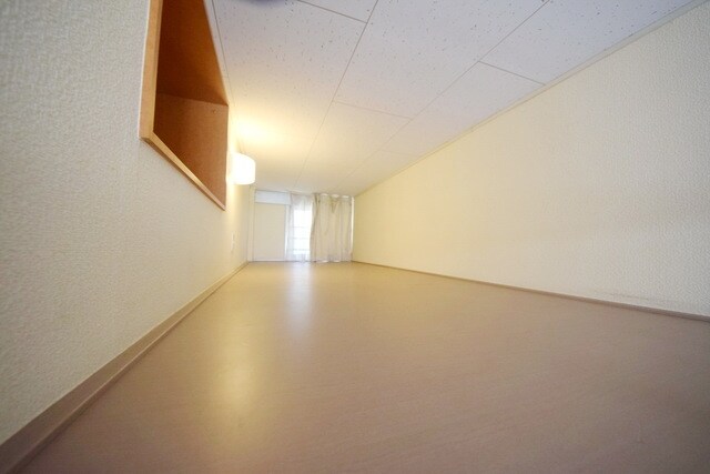 レオパレス上水桜の物件内観写真