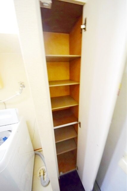 レオパレス上水桜の物件内観写真