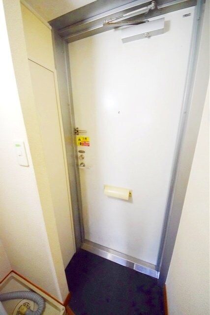 レオパレス上水桜の物件内観写真