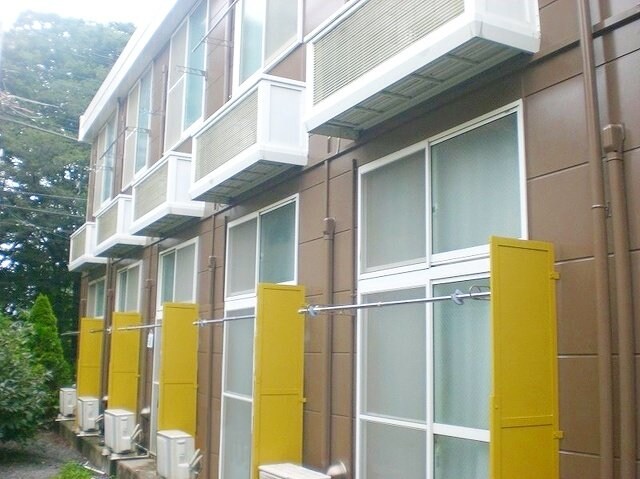 レオパレス上水桜の物件内観写真