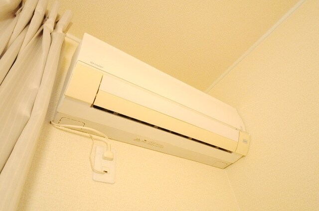 レオパレス緑町の物件内観写真