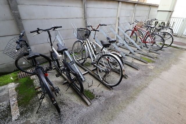 DeLCCS鷺ノ宮の物件内観写真