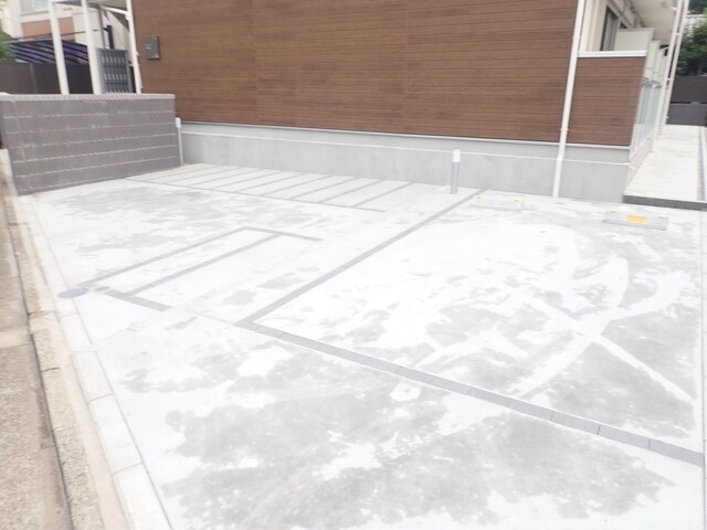 リブリ・桜台の物件内観写真