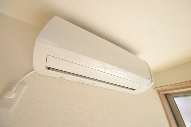 エクセルコート武蔵関の物件内観写真