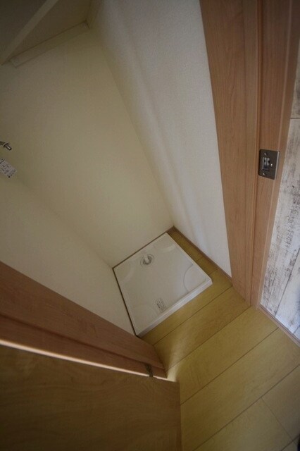 エクセルコート武蔵関の物件内観写真