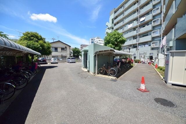 ハイシティプラザ南大泉の物件内観写真