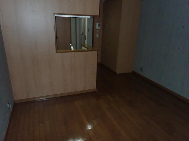 カーサフジタの物件内観写真