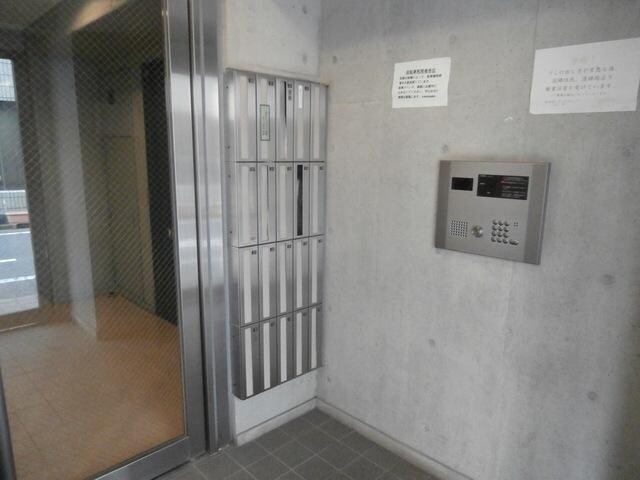 カーサフジタの物件内観写真