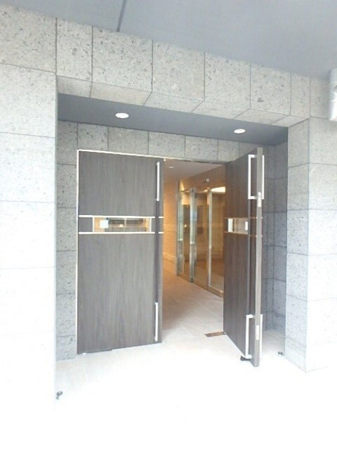 スプレスター平和台の物件内観写真